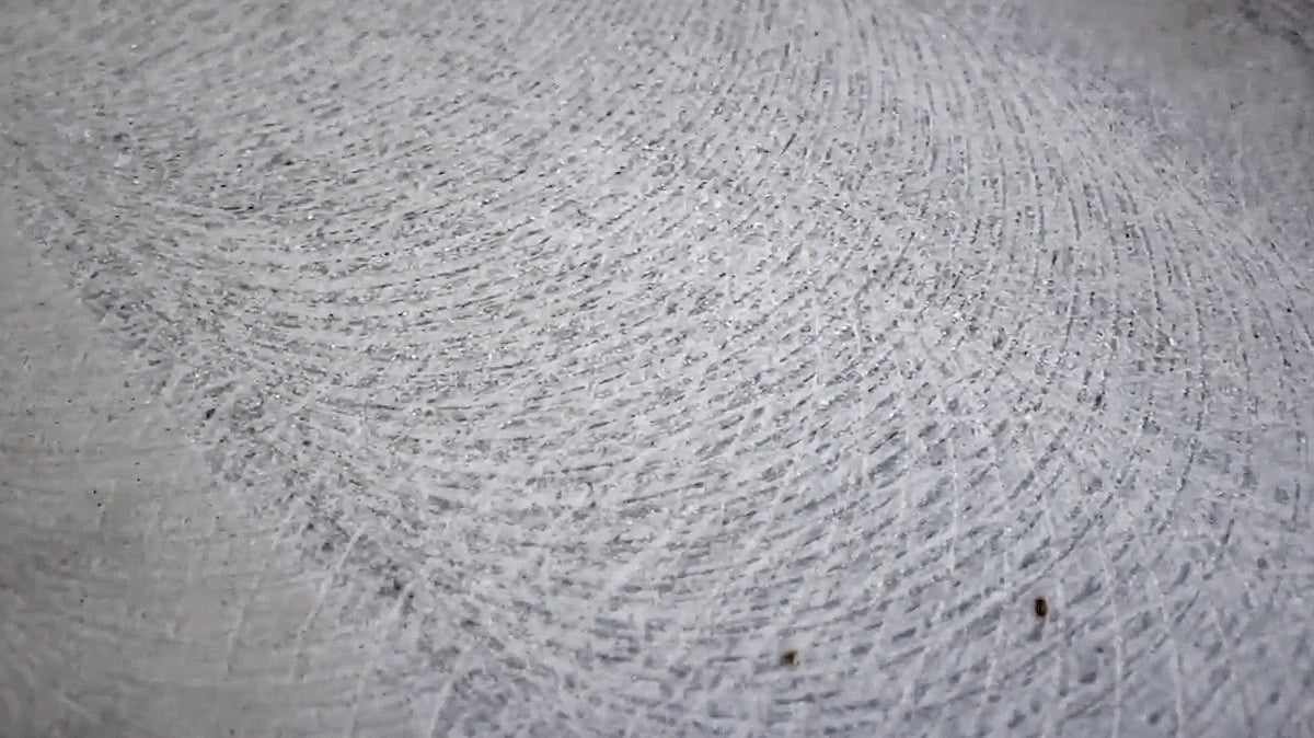 Concrete Surface Profile Made Easy A Comprehensive StepbyStep Guide